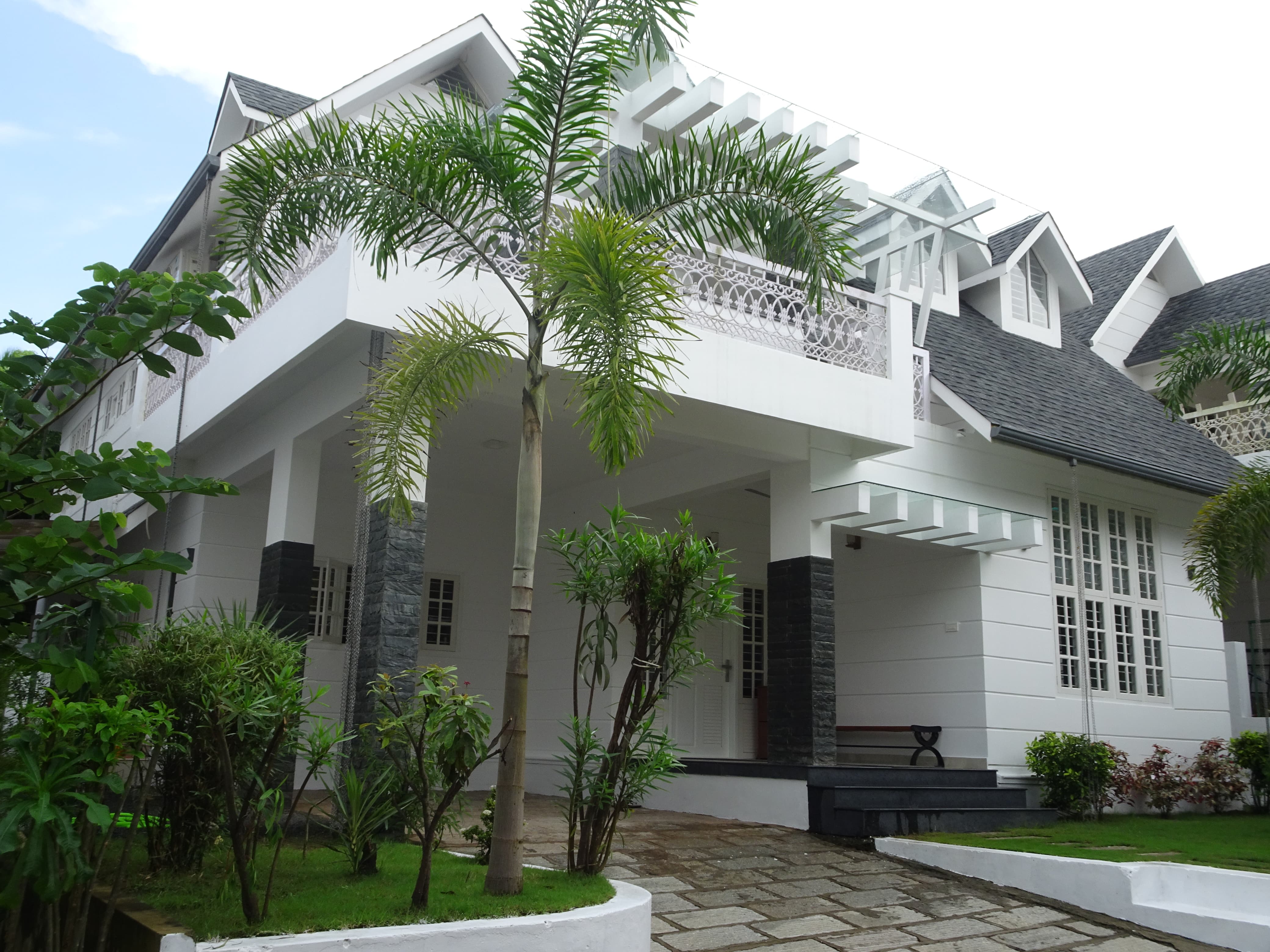 Independent Villa